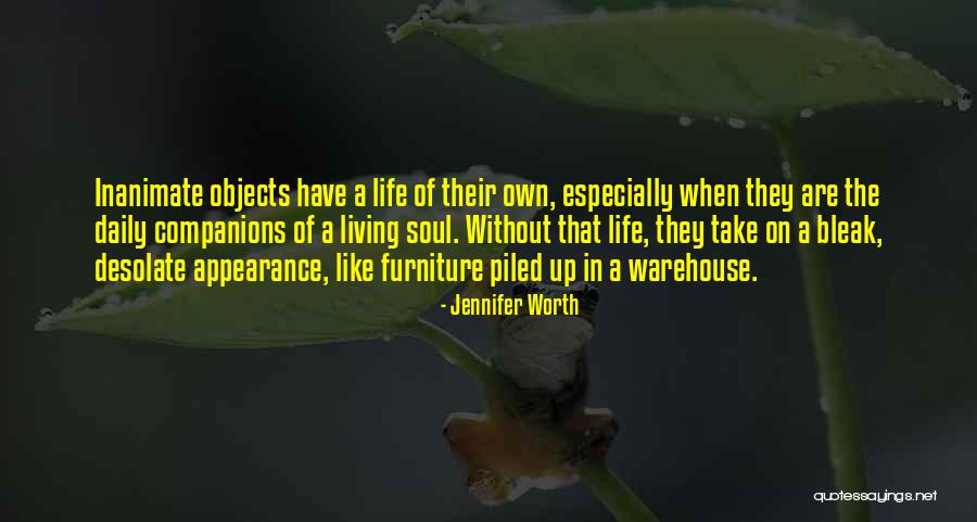 Sauza Agua Quotes By Jennifer Worth Sauza Agua Quotes By Jennifer Worth