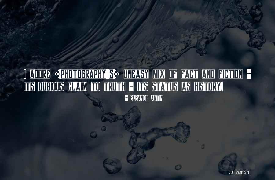 Sav Ll Cso Quotes By Eleanor Antin Sav Ll Cso Quotes By Eleanor Antin
