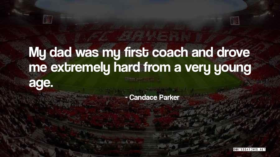 Savacool Name Quotes By Candace Parker Savacool Name Quotes By Candace Parker