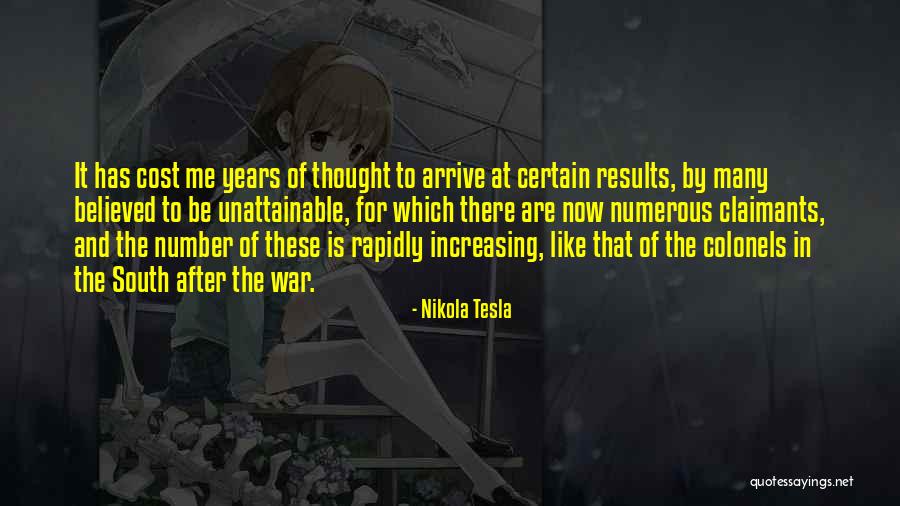 Savacool Name Quotes By Nikola Tesla Savacool Name Quotes By Nikola Tesla