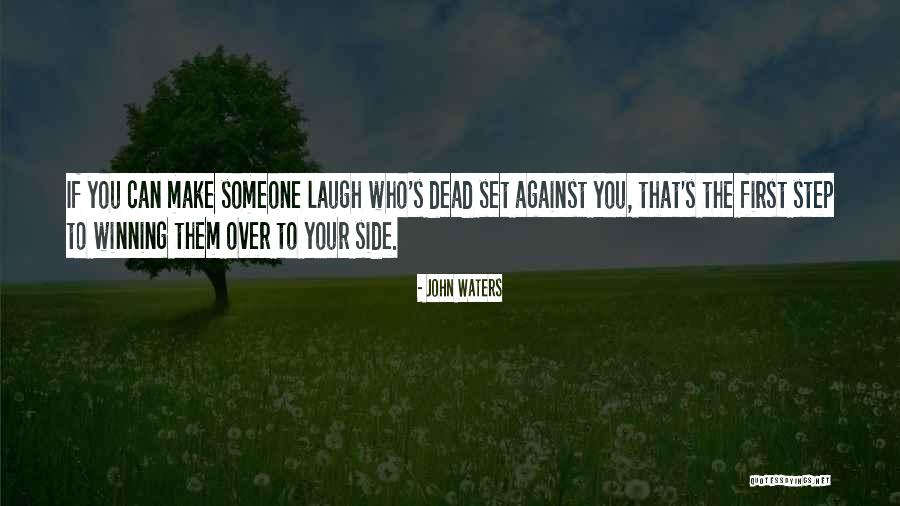Savage Attitude Quotes By John Waters Savage Attitude Quotes By John Waters