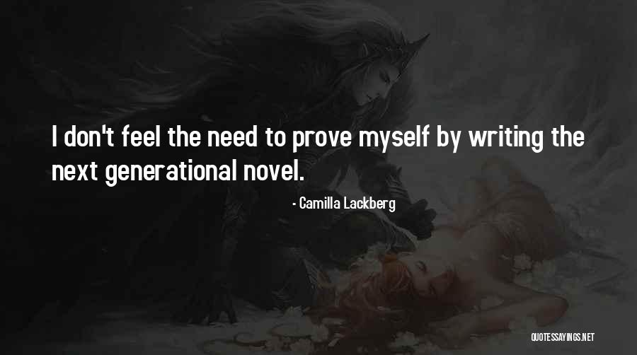 Savage Bluetick Quotes By Camilla Lackberg Savage Bluetick Quotes By Camilla Lackberg