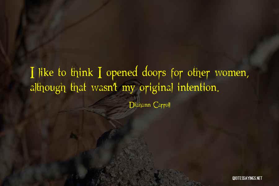 Savage Drama Quotes By Diahann Carroll Savage Drama Quotes By Diahann Carroll