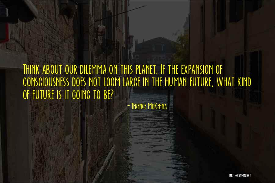 Savage Drama Quotes By Terence McKenna Savage Drama Quotes By Terence McKenna