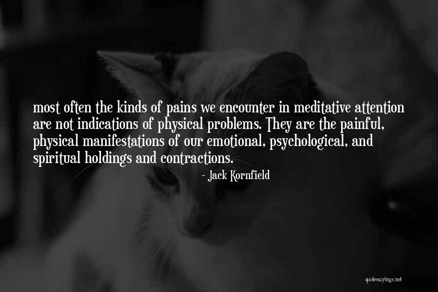 Savage Idgaf Quotes By Jack Kornfield Savage Idgaf Quotes By Jack Kornfield