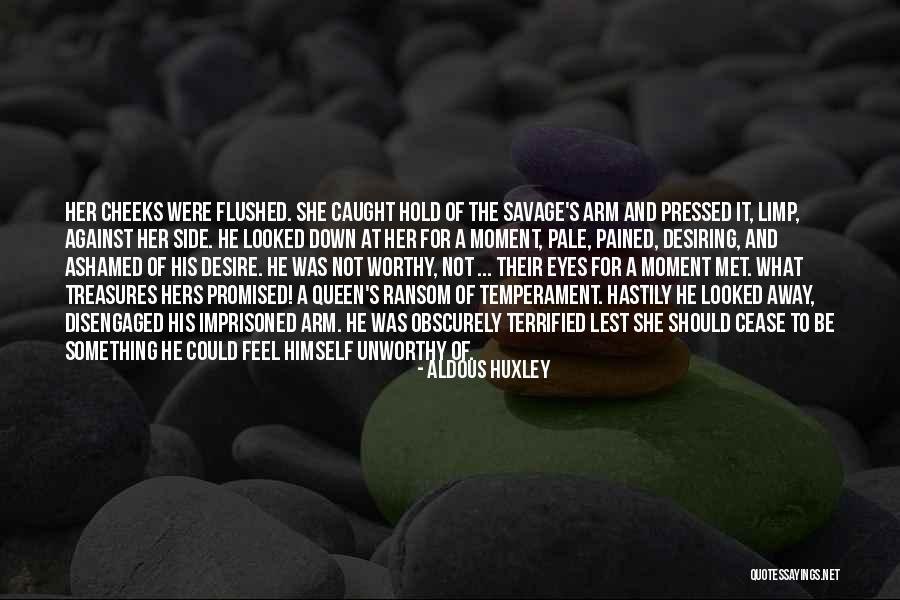 Savage Queen Quotes By Aldous Huxley Savage Queen Quotes By Aldous Huxley