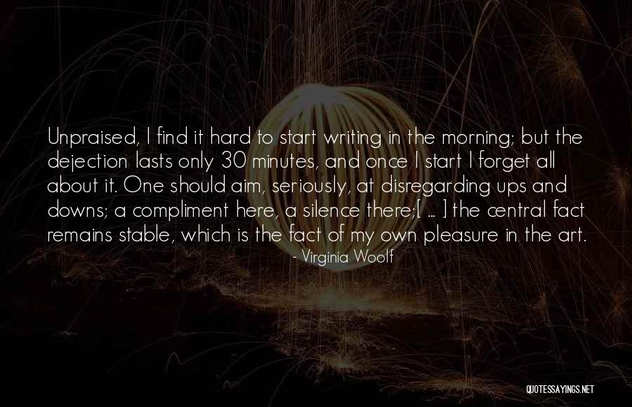 Savage Reservation In A Brave New World Quotes By Virginia Woolf Savage Reservation In A Brave New World Quotes By Virginia Woolf