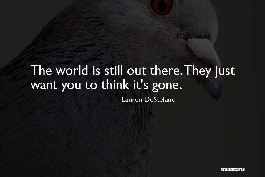 Savage Slay Quotes By Lauren DeStefano Savage Slay Quotes By Lauren DeStefano