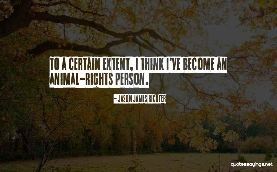 Savage Tweets Quotes By Jason James Richter Savage Tweets Quotes By Jason James Richter