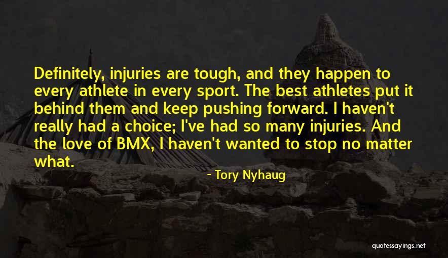 Savageaihhdebo Quotes By Tory Nyhaug Savageaihhdebo Quotes By Tory Nyhaug