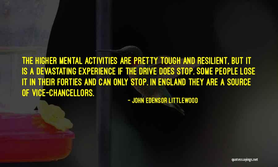 Savagear Quotes By John Edensor Littlewood Savagear Quotes By John Edensor Littlewood