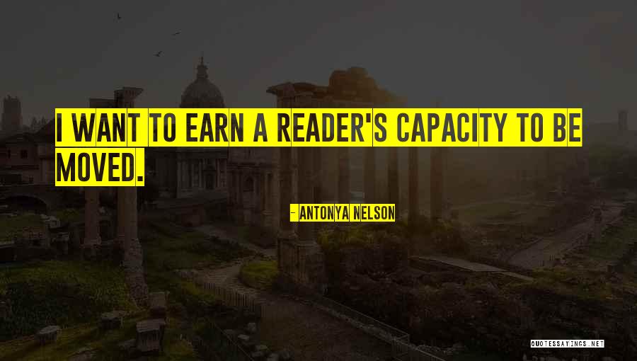 Savagely Fierce Quotes By Antonya Nelson Savagely Fierce Quotes By Antonya Nelson