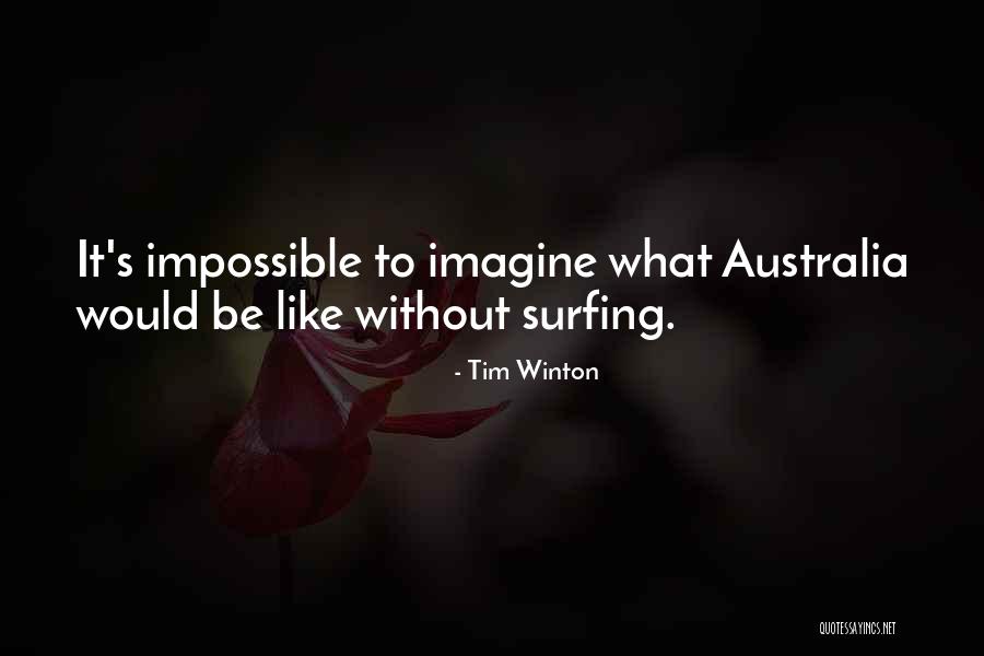 Savages Don Winslow Quotes By Tim Winton Savages Don Winslow Quotes By Tim Winton