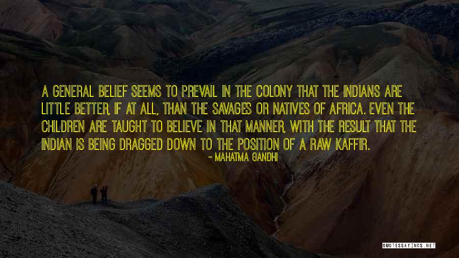 Savages Quotes By Mahatma Gandhi Savages Quotes By Mahatma Gandhi