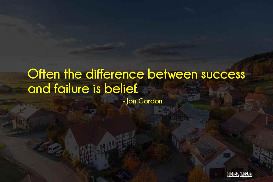 Savaging Quotes By Jon Gordon Savaging Quotes By Jon Gordon