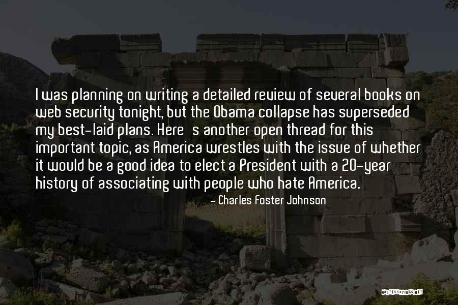 Savaip Uab Quotes By Charles Foster Johnson Savaip Uab Quotes By Charles Foster Johnson