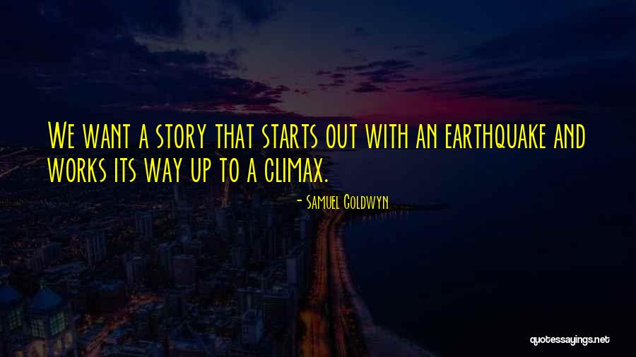 Savais Translation Quotes By Samuel Goldwyn Savais Translation Quotes By Samuel Goldwyn