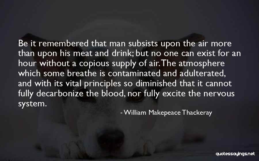 Savak Quotes By William Makepeace Thackeray Savak Quotes By William Makepeace Thackeray