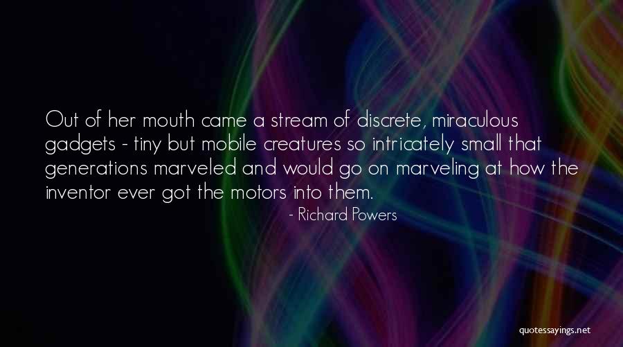 Savalotweeklyad Quotes By Richard Powers Savalotweeklyad Quotes By Richard Powers