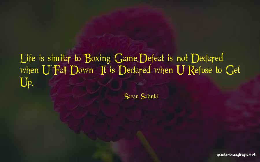 Savan Solanki Quotes 1093661 Savan Solanki Quotes 1093661