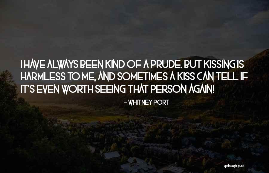 Savane Hiking Quotes By Whitney Port Savane Hiking Quotes By Whitney Port