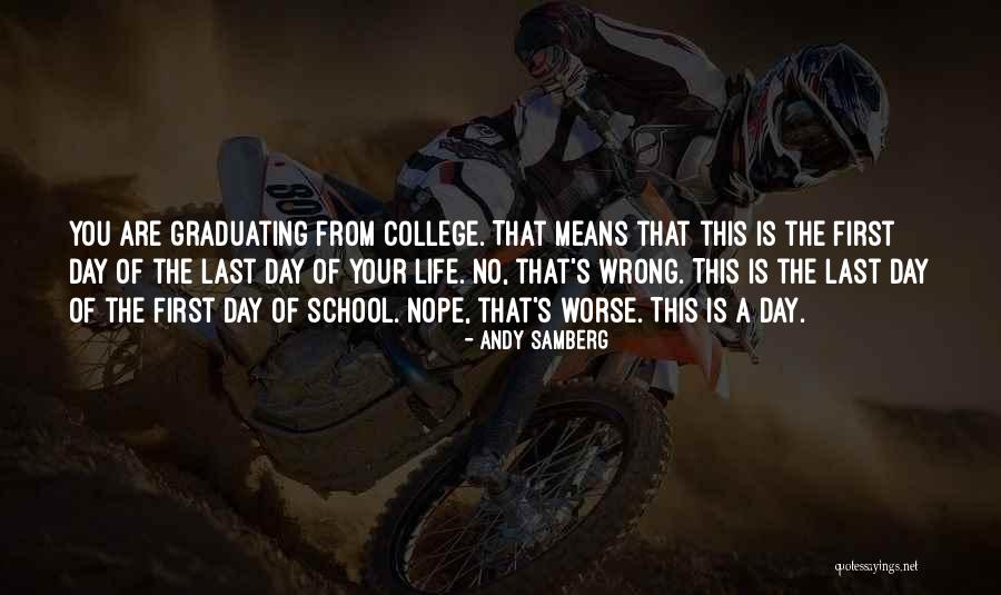 Savane Pants Quotes By Andy Samberg Savane Pants Quotes By Andy Samberg