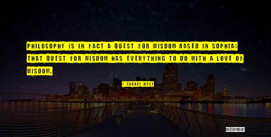 Savani Manohar Quotes By Cornel West Savani Manohar Quotes By Cornel West