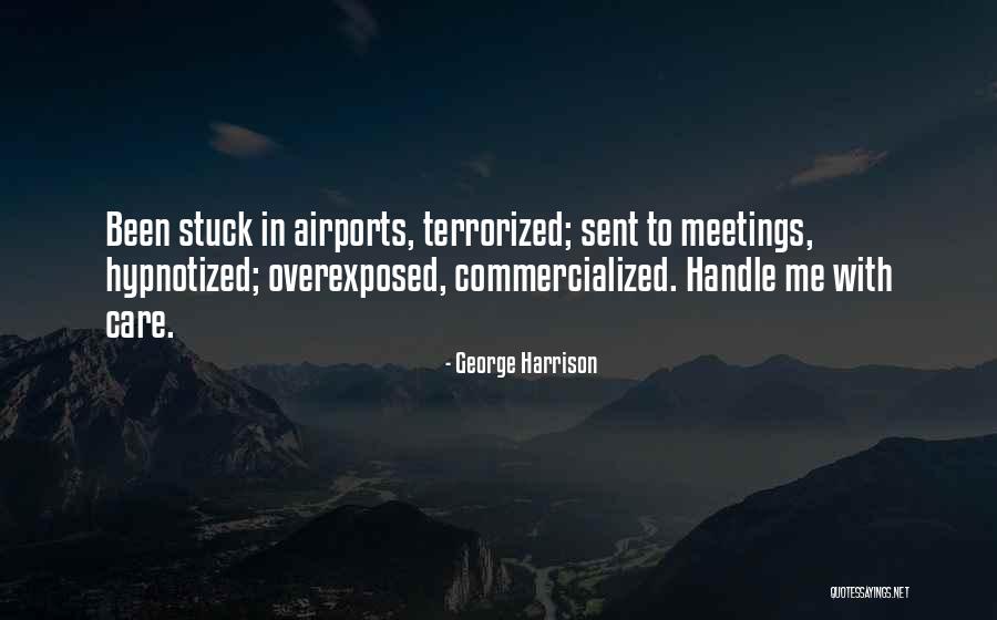 Savannah Artist Quotes By George Harrison Savannah Artist Quotes By George Harrison
