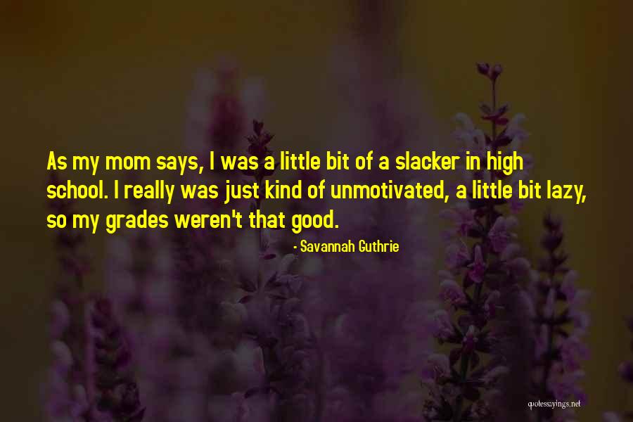 Savannah Guthrie Quotes 1544101 Savannah Guthrie Quotes 1544101