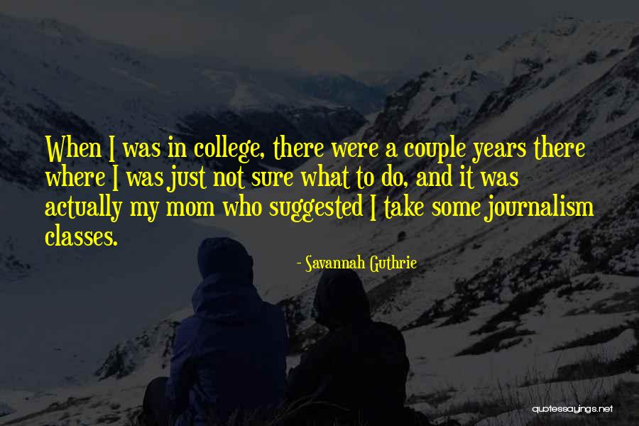 Savannah Guthrie Quotes 166763 Savannah Guthrie Quotes 166763