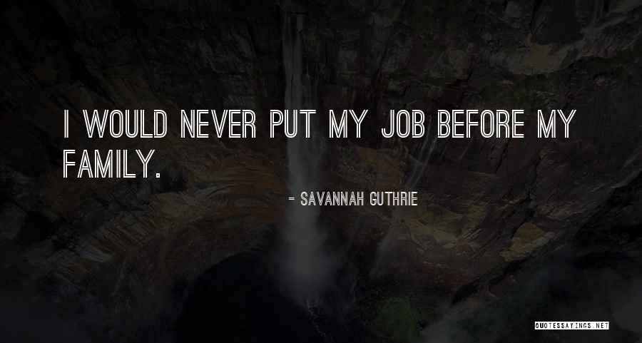 Savannah Guthrie Quotes 320424 Savannah Guthrie Quotes 320424