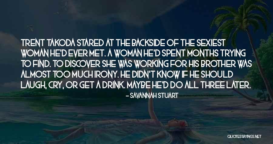 Savannah Stuart Quotes 1069828 Savannah Stuart Quotes 1069828