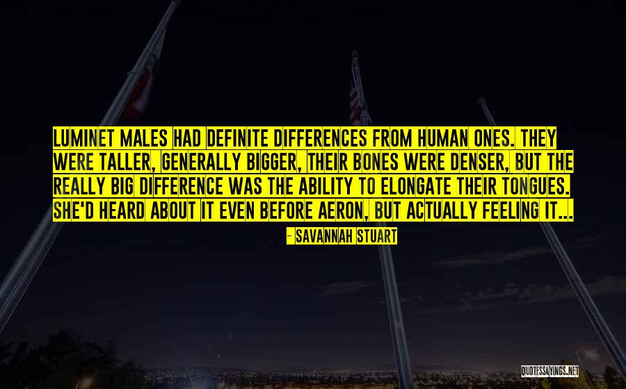 Savannah Stuart Quotes 1195599 Savannah Stuart Quotes 1195599