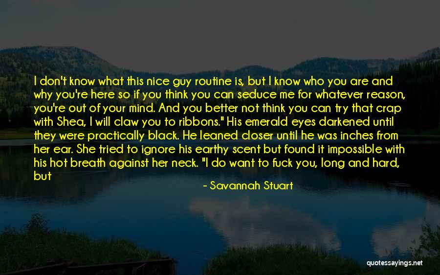 Savannah Stuart Quotes 1210021 Savannah Stuart Quotes 1210021