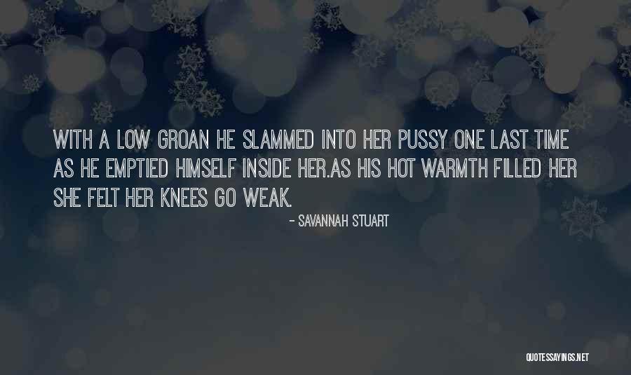 Savannah Stuart Quotes 1482042 Savannah Stuart Quotes 1482042