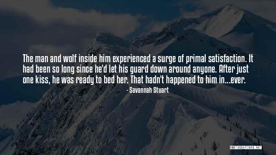 Savannah Stuart Quotes 1497292