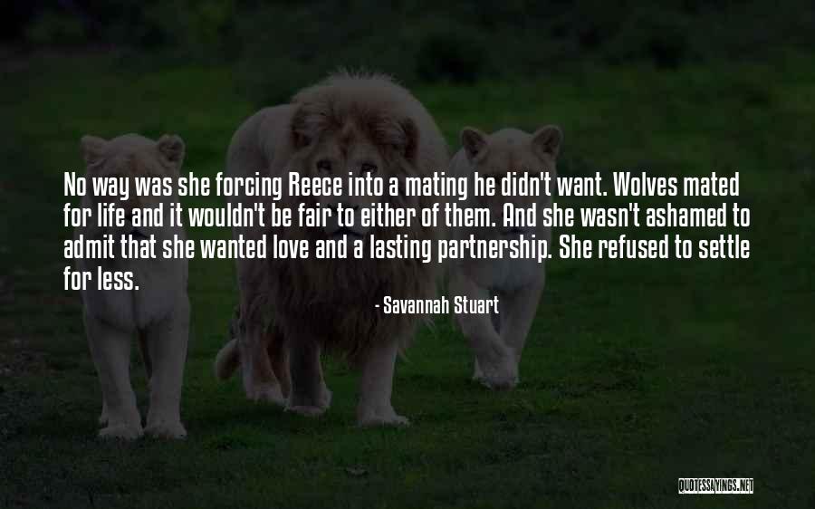 Savannah Stuart Quotes 168344 Savannah Stuart Quotes 168344