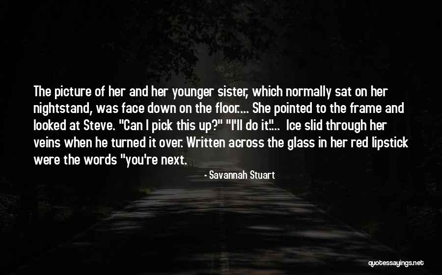 Savannah Stuart Quotes 1831296 Savannah Stuart Quotes 1831296