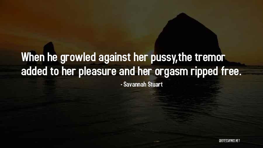 Savannah Stuart Quotes 2013224 Savannah Stuart Quotes 2013224