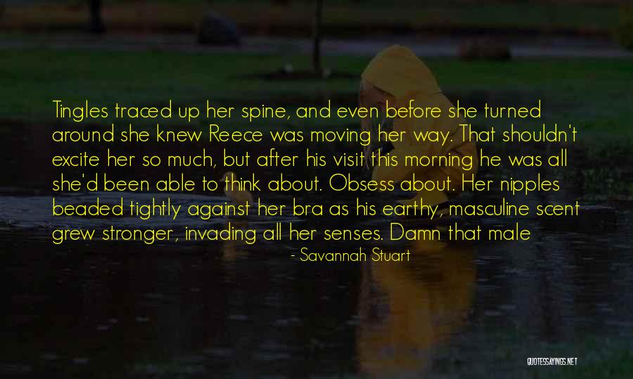 Savannah Stuart Quotes 454615 Savannah Stuart Quotes 454615
