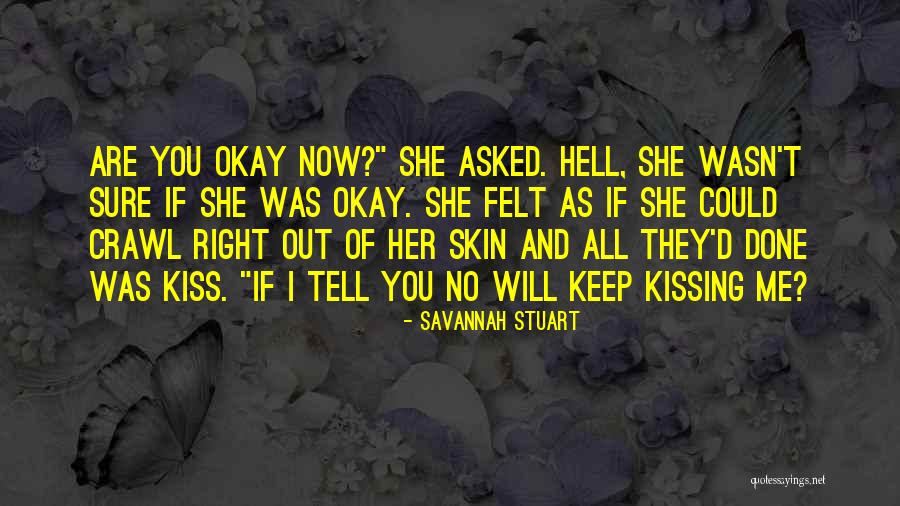 Savannah Stuart Quotes 766219 Savannah Stuart Quotes 766219