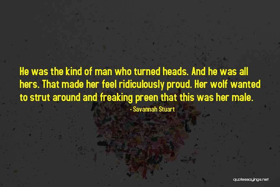 Savannah Stuart Quotes 824807 Savannah Stuart Quotes 824807