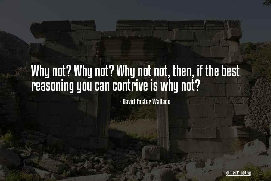 Savannahs Quotes By David Foster Wallace Savannahs Quotes By David Foster Wallace