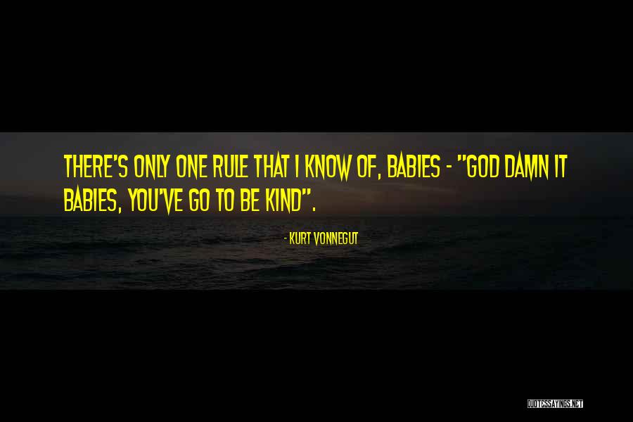 Savanne District Quotes By Kurt Vonnegut Savanne District Quotes By Kurt Vonnegut