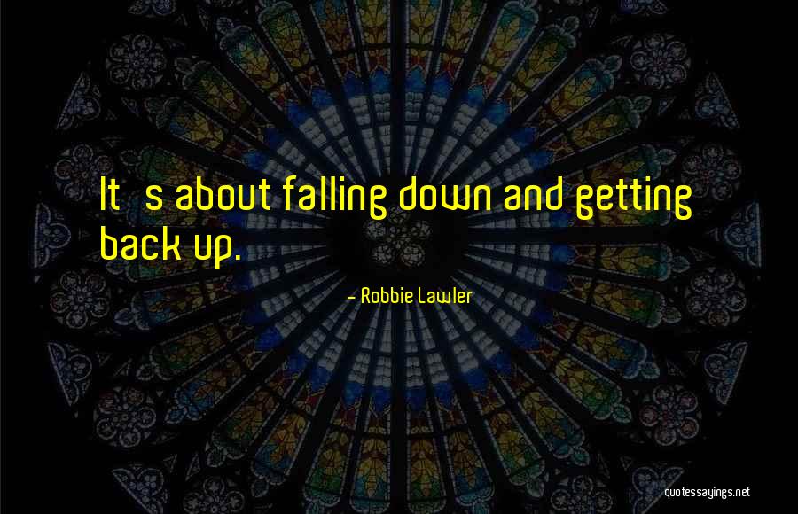 Savanne District Quotes By Robbie Lawler Savanne District Quotes By Robbie Lawler