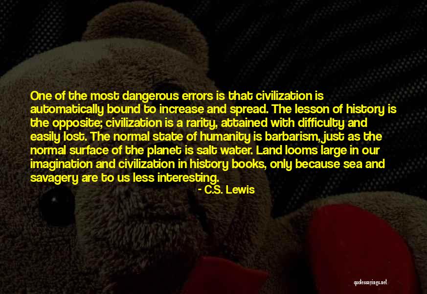 Savanovic Zeljko Quotes By C.S. Lewis Savanovic Zeljko Quotes By C.S. Lewis