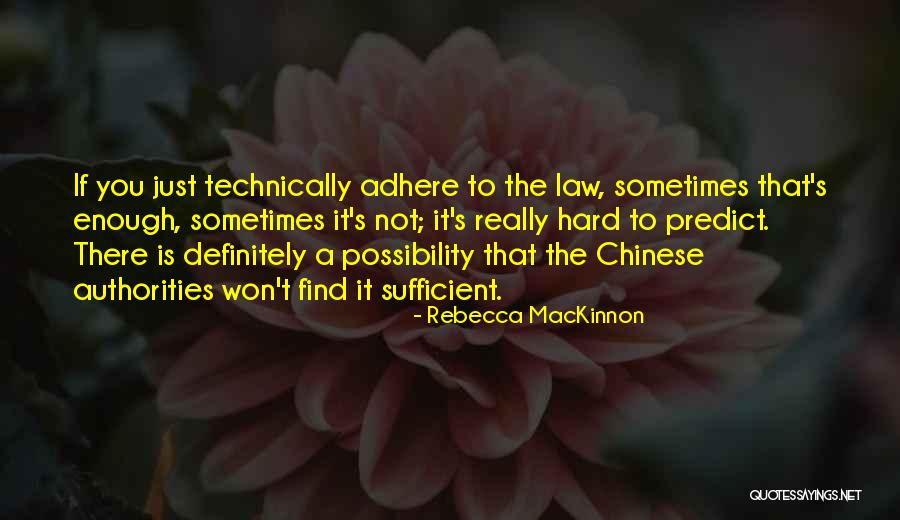 Savanovic Zeljko Quotes By Rebecca MacKinnon Savanovic Zeljko Quotes By Rebecca MacKinnon