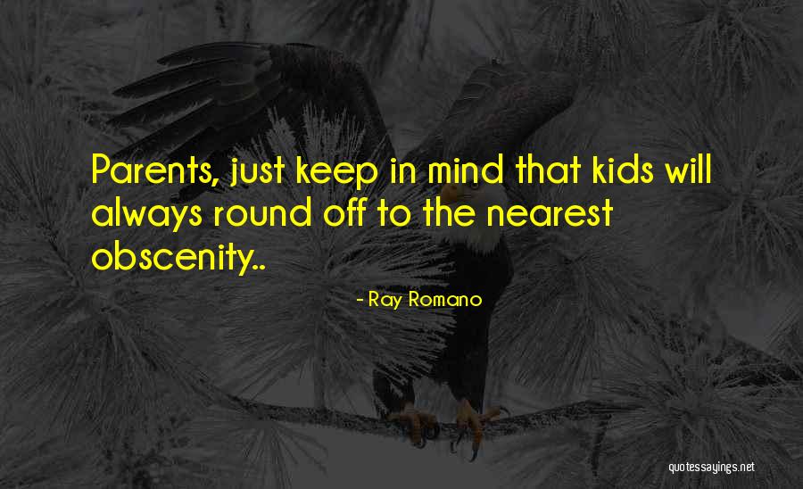 Savans Quotes By Ray Romano Savans Quotes By Ray Romano