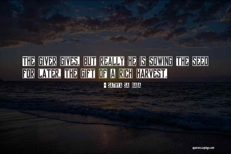 Savant Capital Management Quotes By Sathya Sai Baba Savant Capital Management Quotes By Sathya Sai Baba