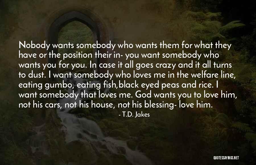 Savant Home Quotes By T.D. Jakes Savant Home Quotes By T.D. Jakes